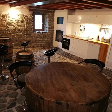 Le Paradis * Saint-Marcel-dʼUrfé