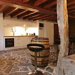 Le Paradis Ferienhaus Saint-Marcel-dʼUrfé