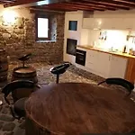 Ferienhaus Le Paradis Saint-Marcel-dʼUrfé