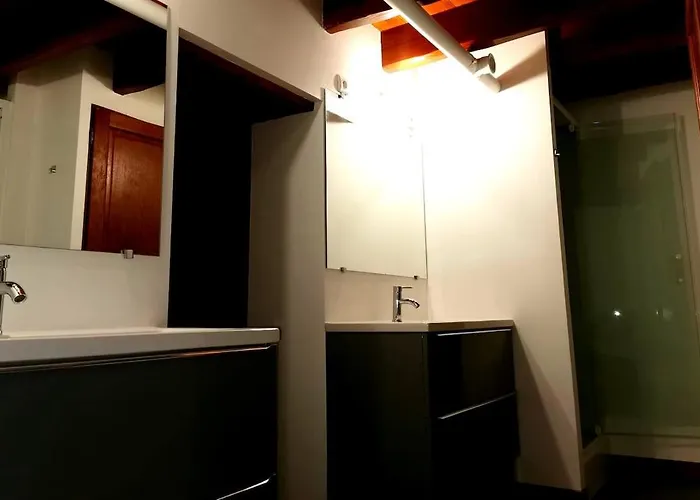 Ferienhaus Le Paradis Saint-Marcel-dʼUrfé